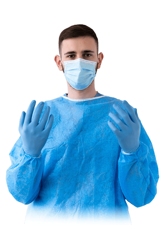 Cirugía General y Laparoscopia